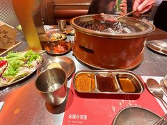 -西塔老太太泥炉烤肉(苏州大悦城店)