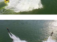 -渔岛海洋度假区