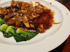 -万荣烤鸭店·北京菜(天坛店)