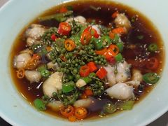-狮王府淮扬菜(新街口友谊店)
