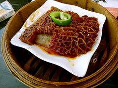 金钱肚-虾饺妹·粤式手工点心(水荫路店)