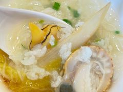 -苏大嘴蒸汽海鲜·海胆蒸饺(中山广场店)