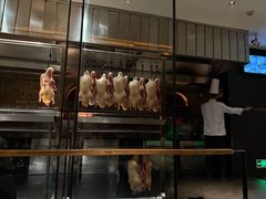 -四季民福烤鸭店(王府井东安门店)