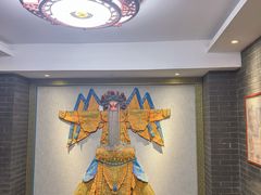 -北平宴·烤鸭·京味菜(中关村店)
