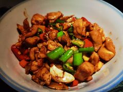 -姐夫的小菜(新中关购物中心店)