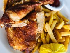 -宝莱纳餐厅(滨江店)