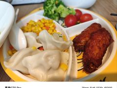-太二酸菜鱼(中山龙之梦店)