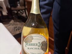 -Le Comptoir de Pierre Gagnaire
