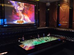 -凯乐会量贩KTV(国防大厦总店)