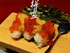 痛风拼盘-九州酒场ひこぞう(1号店)