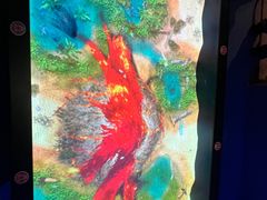 -珠海横琴国家地理探险家中心(创新方)