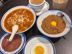 -左记港食(融科天城店)