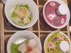 -徐升记不改良老火锅(四方利群店)