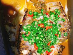 -半天妖烤鱼(东方新天地店)