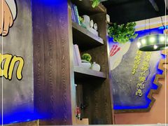-忆3毛烧烤美食城(龙塘直营店)
