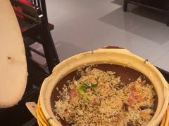-捞王猪肚鸡火锅(财富中心店)