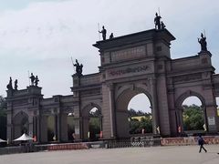 -泰安地下龙宫景区