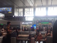 -南宁东站