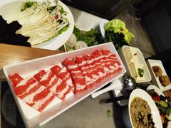 -牛街·马辈儿涮肉(牛街总店)