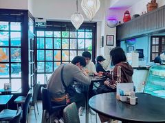 大堂-安德鲁饼店(总店)