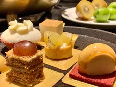 -半岛翡丽海鲜自助餐厅(观风亭店)