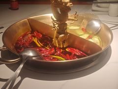 -小龙翻大江文化火锅(宽窄店)