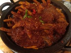 -七八冷面·延边朝鲜族美食(圣熙八号店)