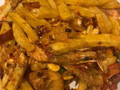 -海尔巴格·新疆菜(吐鲁番店)