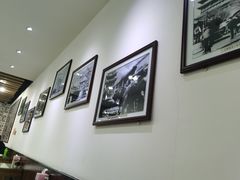 -东方宫·中国兰州牛肉拉面(三里屯店)