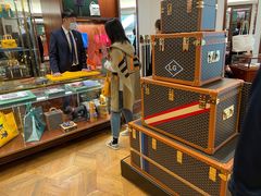 -GOYARD(恒隆广场店)