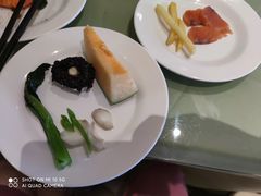 -东方威尼斯温泉酒店
