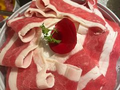 -大龙燚火锅(太古里店)