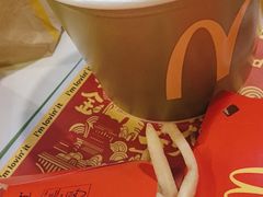 -麦当劳(双榆树店)