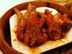 酱皇凤爪-金城大酒店-中餐厅(汾江中路店)