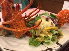 -活伊势龙虾料理 中纳言(千日前味乐馆店)