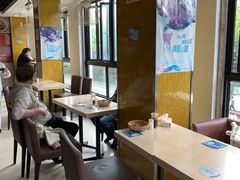 -王家沙点心店(万航渡路店)