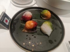 -陶陶居·雅园(凯华国际店)