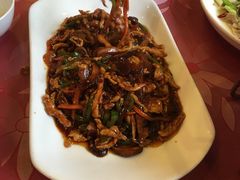 -张一品食府