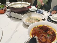 -盛福楼·惠山宴·明档江浙菜