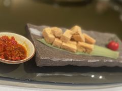 -申粤轩酒楼·三十年粤菜经典(丁香花园店)