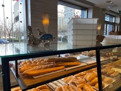 -马克西姆餐厅(崇文门店)