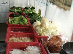 -重庆特色冷锅鱼(武大店)