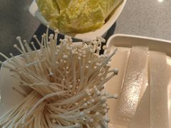 -半天妖烤鱼(石岛店)