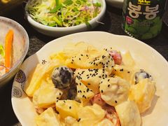 -味家烤肉烤鳗鱼牛排(西塔旗舰店)
