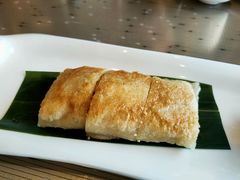 -彩丰楼中餐厅·仁恒洲际酒店