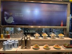 -小船渔村•大连菜•大连焖鱼(黄河路店)