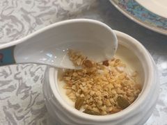 -汗腾格里·风味餐厅(新疆驻京办店)