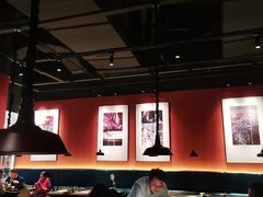 大堂-青年公社烤鸭(蜀山万象汇店)