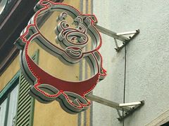 -大利来记餐厅(大三巴店)