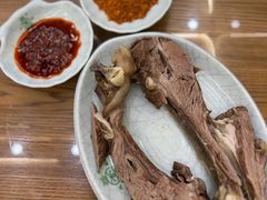 -清真·益鑫羊肉手抓馆(花园北街店)